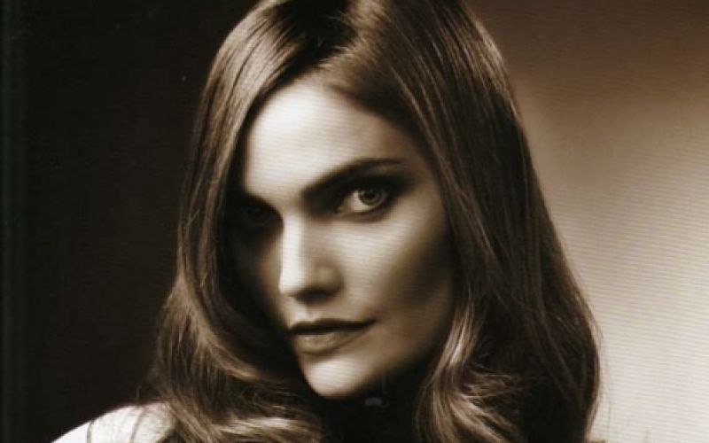 Peinado moda Valencia Peinado moda Valencia