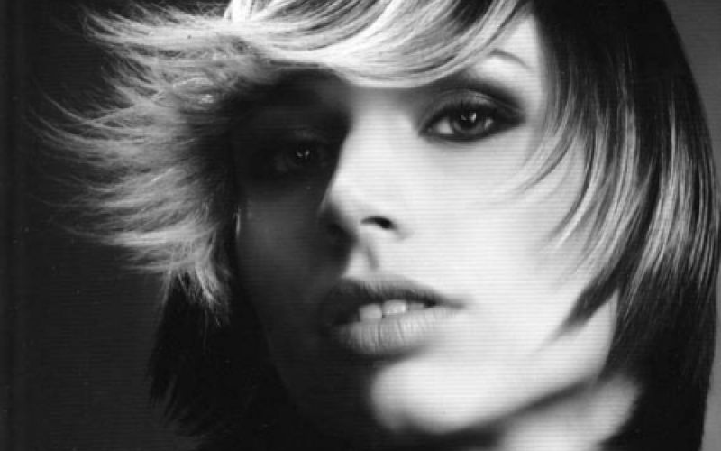 Peinado de moda en Valencia Peinado de moda en Valencia