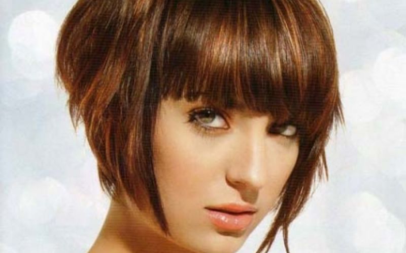 Peinado de moda en Valencia Peinado de moda en Valencia