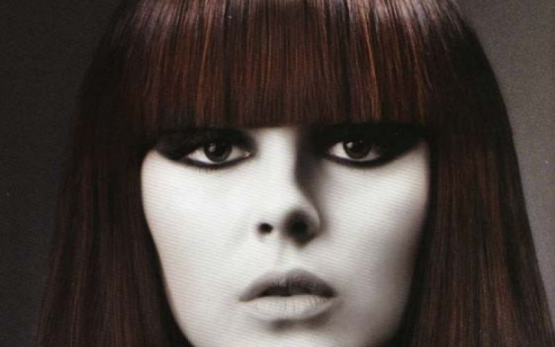 Peinado de moda Valencia Peinado de moda Valencia